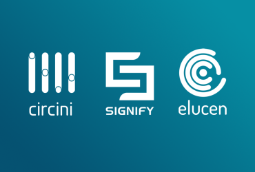 Website company logos