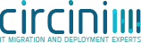 Circini logo footer