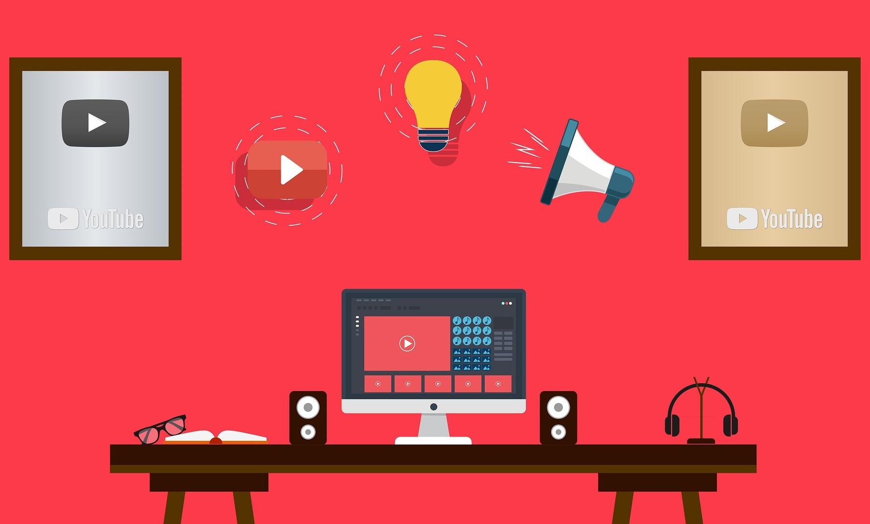 Circini — Video Content Creation