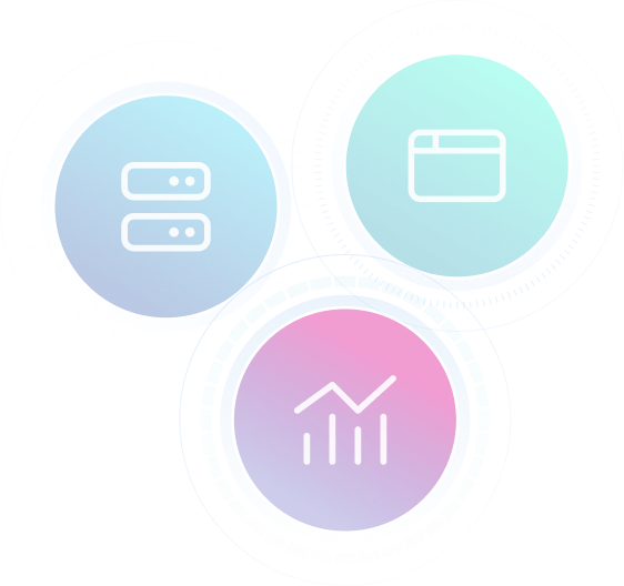 img-Your trusted partner for all things digital